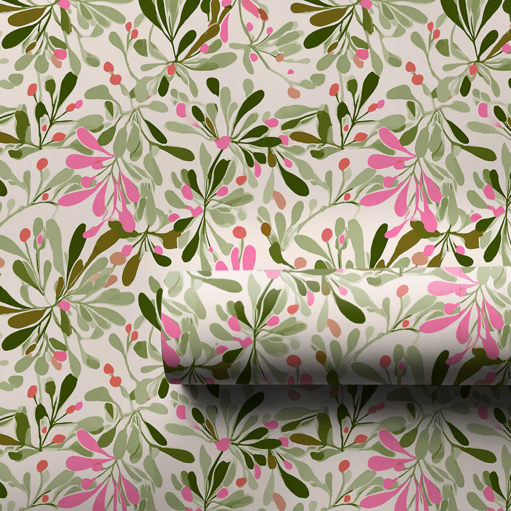 Annette - Wrapping Paper - Image 3