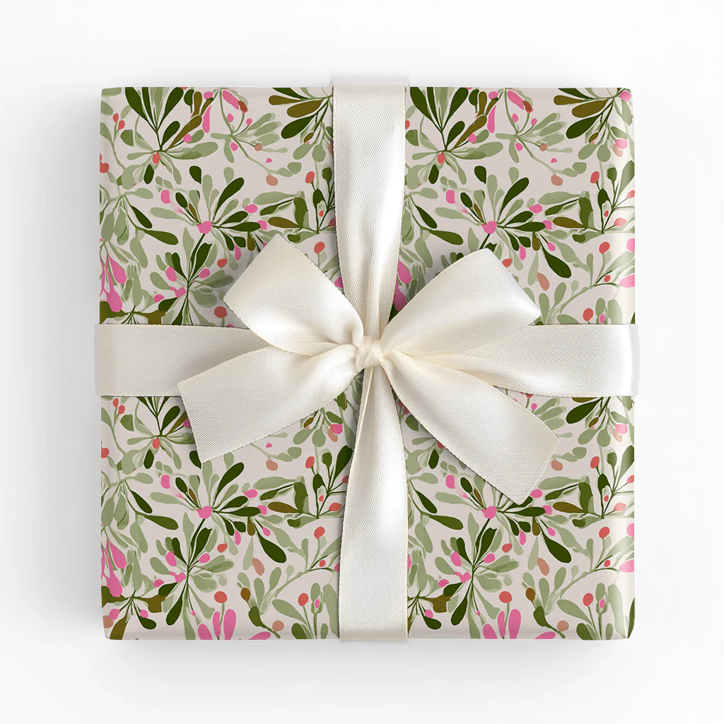 Annette - Wrapping Paper - Image 5