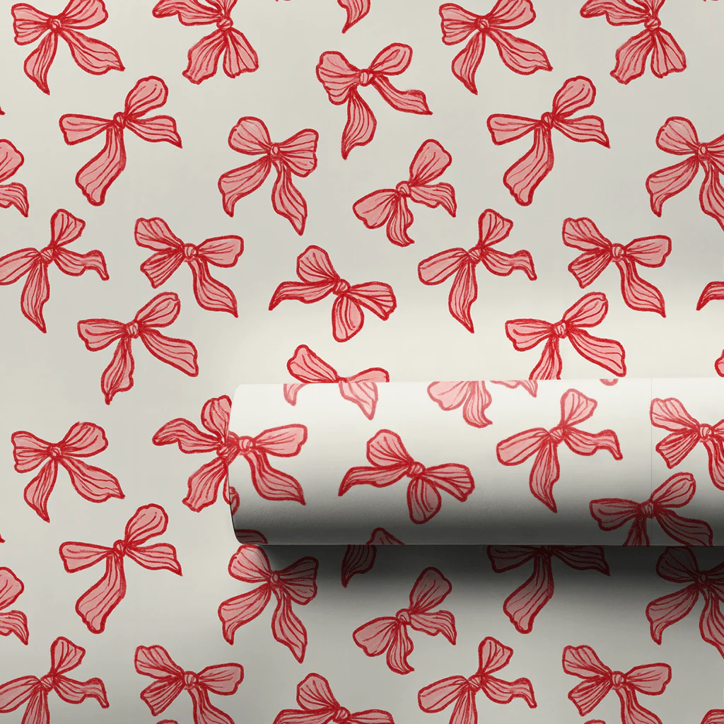 Anniston - Wrapping Paper - Image 3
