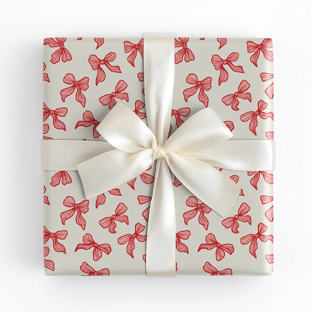 Anniston - Wrapping Paper - Image 5