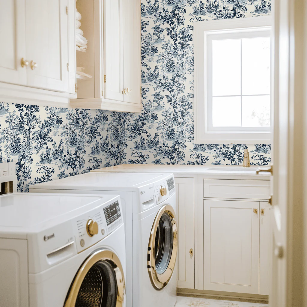 Benjamin Wallpaper - Image 3