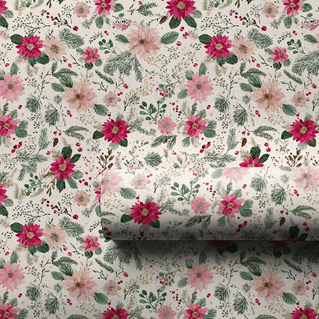Benton - Wrapping Paper - Image 3
