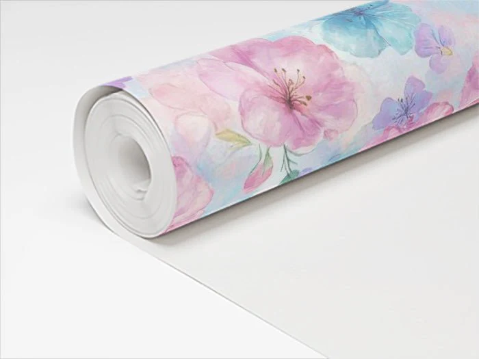 Blossom Haze Wallpaper - Image 3