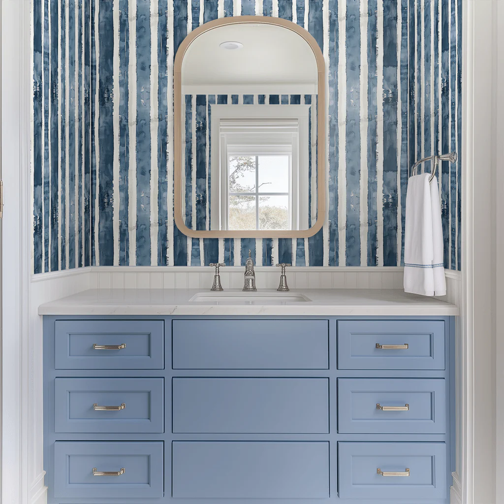 Blue Rhapsody Wallpaper - Image 3