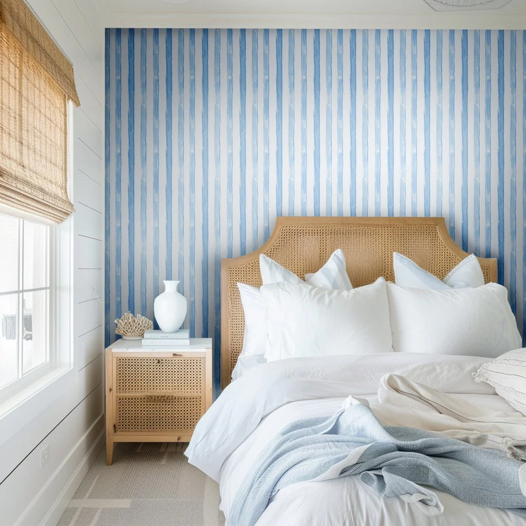 Brooke Wallpaper - Image 3