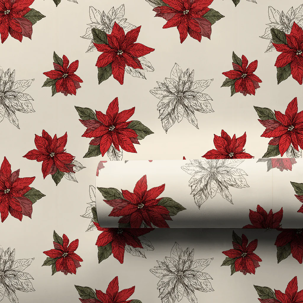 Coraline Joy - Wrapping Paper - Image 3