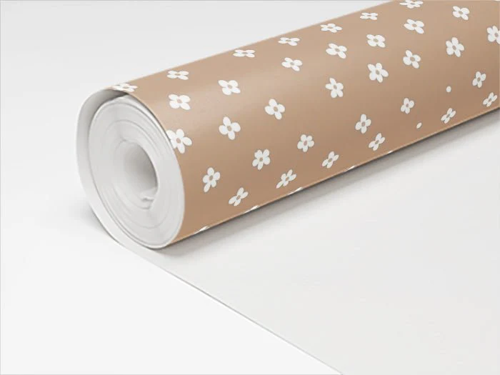 Daisy Dot Wallpaper - Image 3