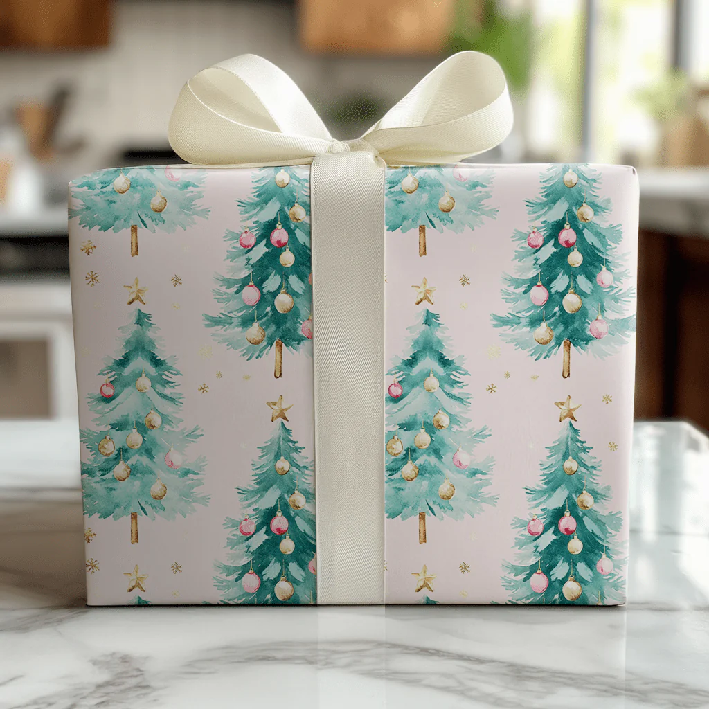 Dixon Dazzle - Wrapping Paper - Image 4