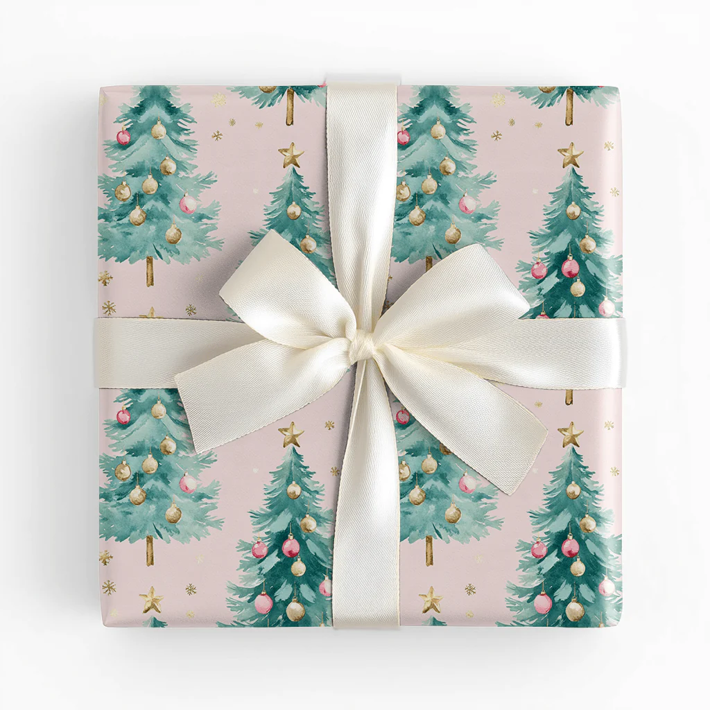 Dixon Dazzle - Wrapping Paper - Image 5