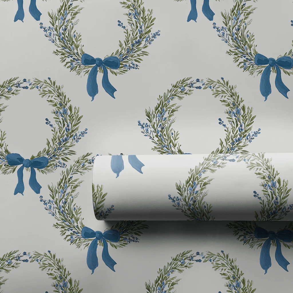 Dogwood - Wrapping Paper - Image 3