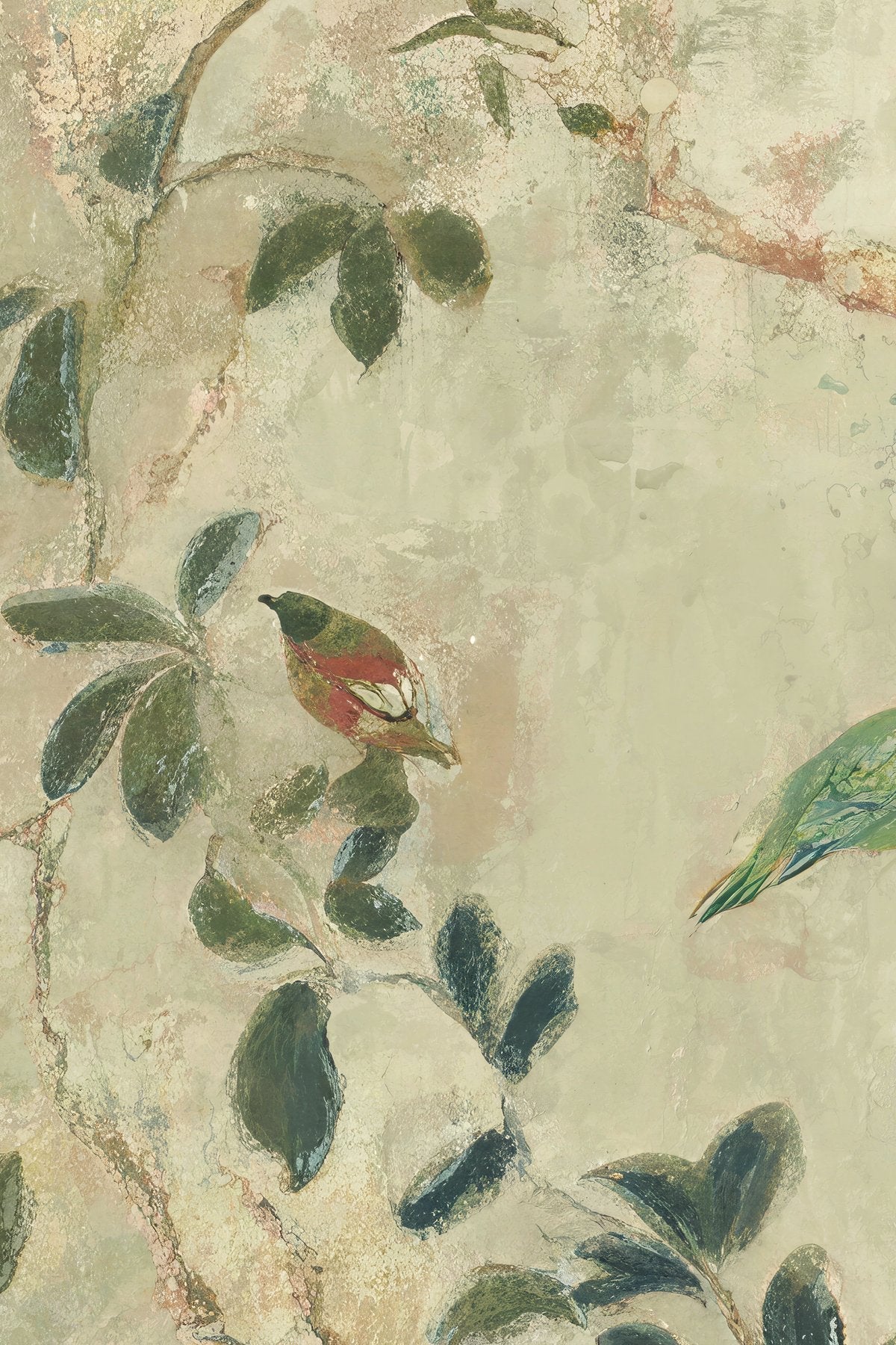 Garden Study - Wall Mural - Image 4