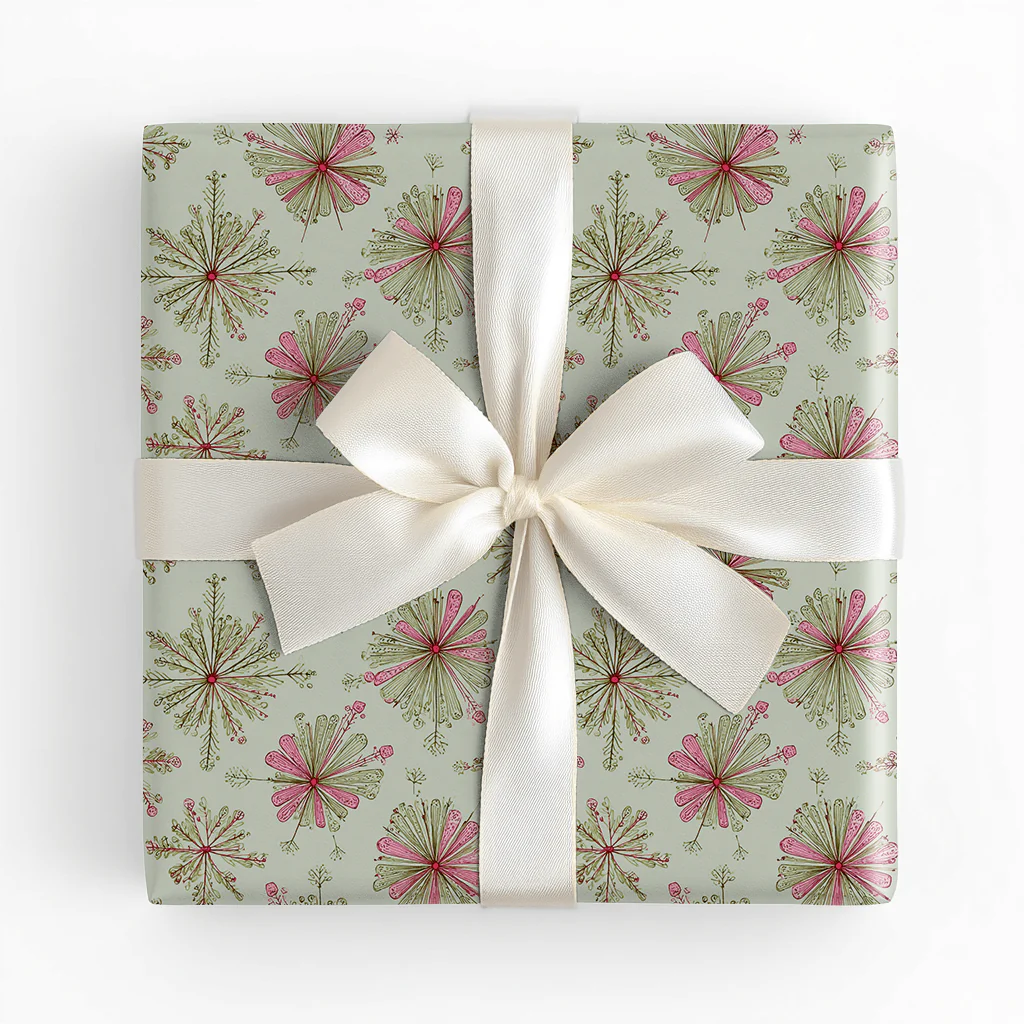 Grove - Wrapping Paper - Image 5