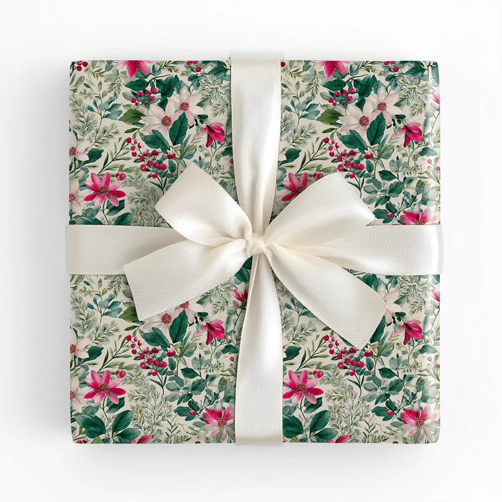 Holly Vienna - Wrapping Paper - Image 5