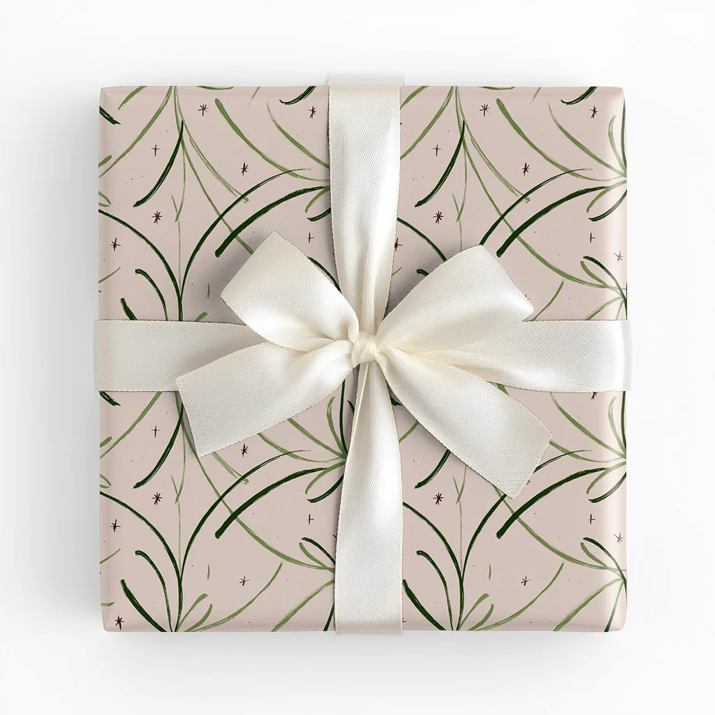 Hunter Sky - Wrapping Paper - Image 5
