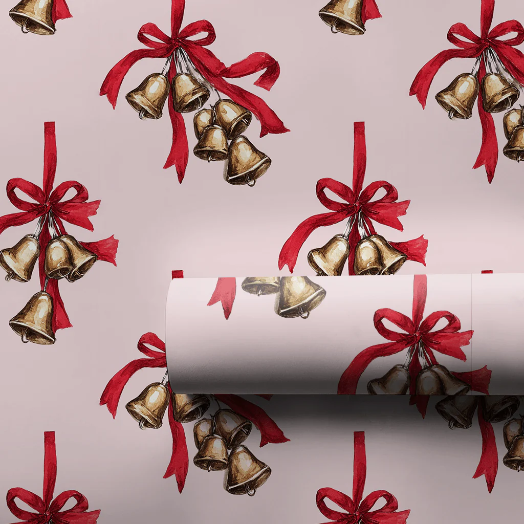 Jules - Wrapping Paper - Image 3