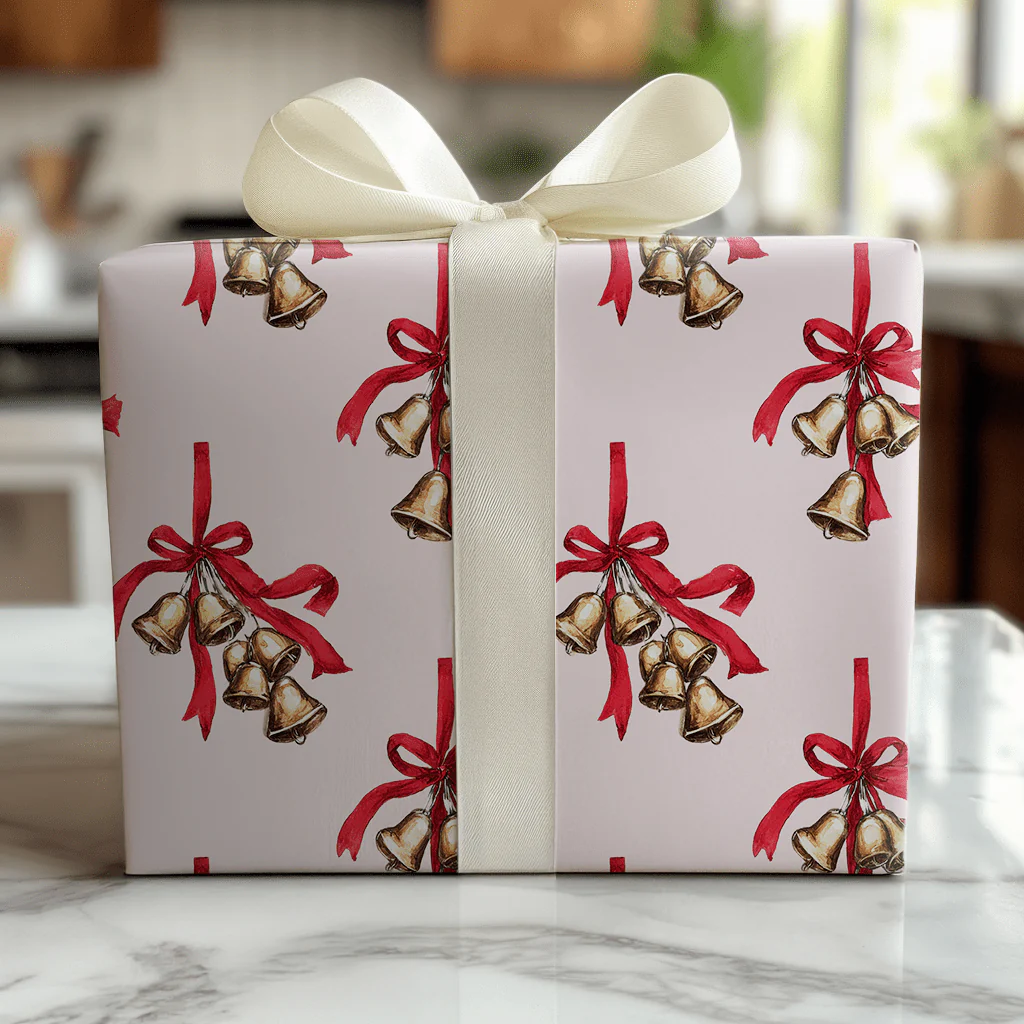 Jules - Wrapping Paper - Image 4