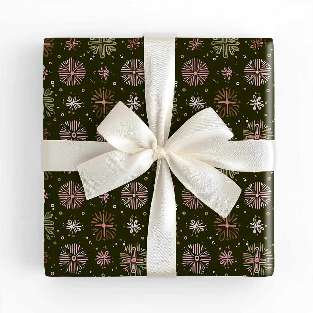 Maribelle Capri - Wrapping Paper - Image 5