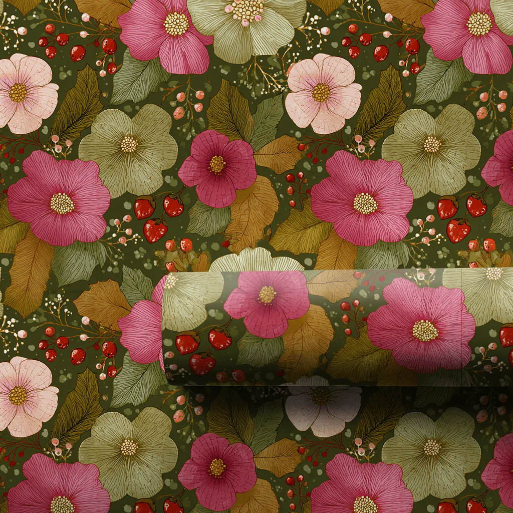 Nellie - Wrapping Paper - Image 3