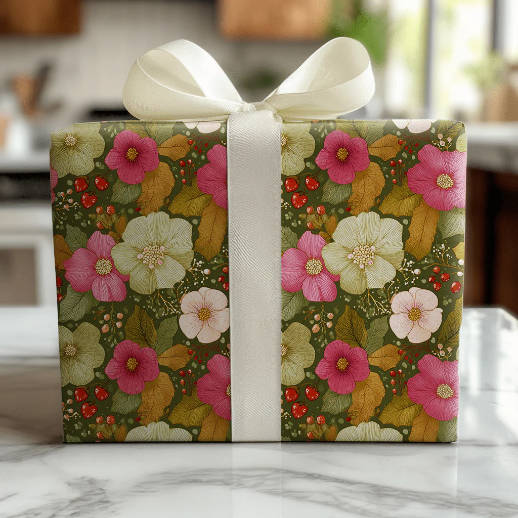 Nellie - Wrapping Paper - Image 4