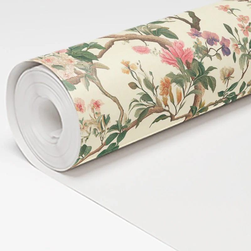 Quiet Bloom Wallpaper - Image 5