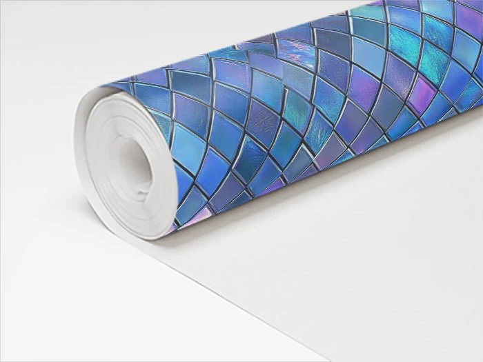 Sapphire Haze Wallpaper - Image 3