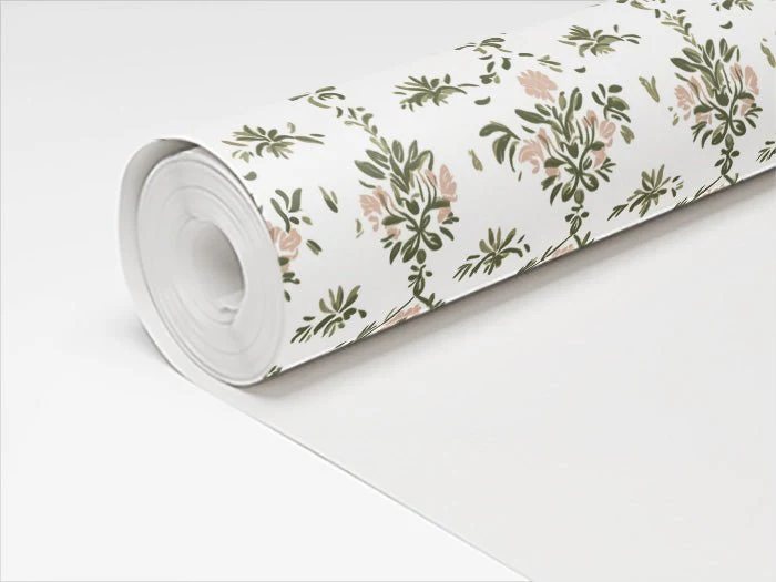 Timeless Trellis Wallpaper - Image 5