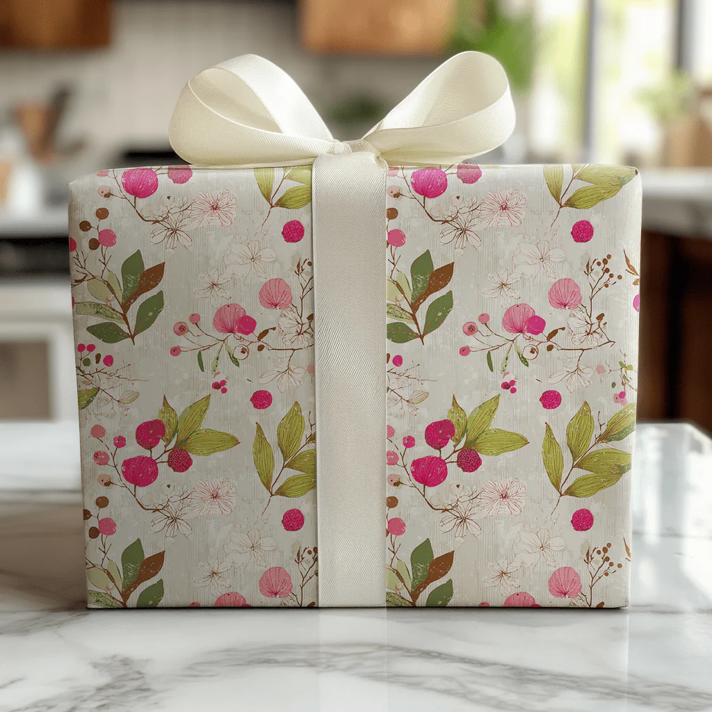 Vicksburg - Wrapping Paper - Image 4