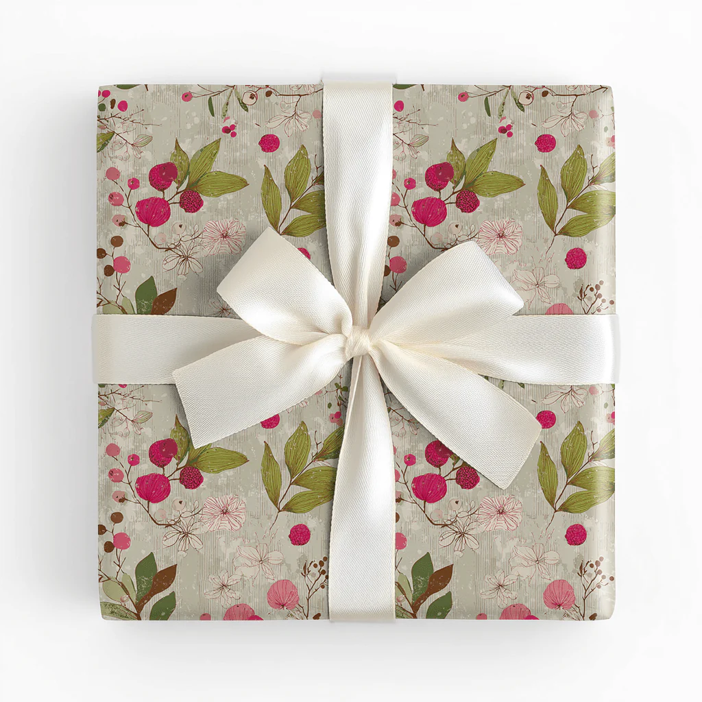 Vicksburg - Wrapping Paper - Image 5