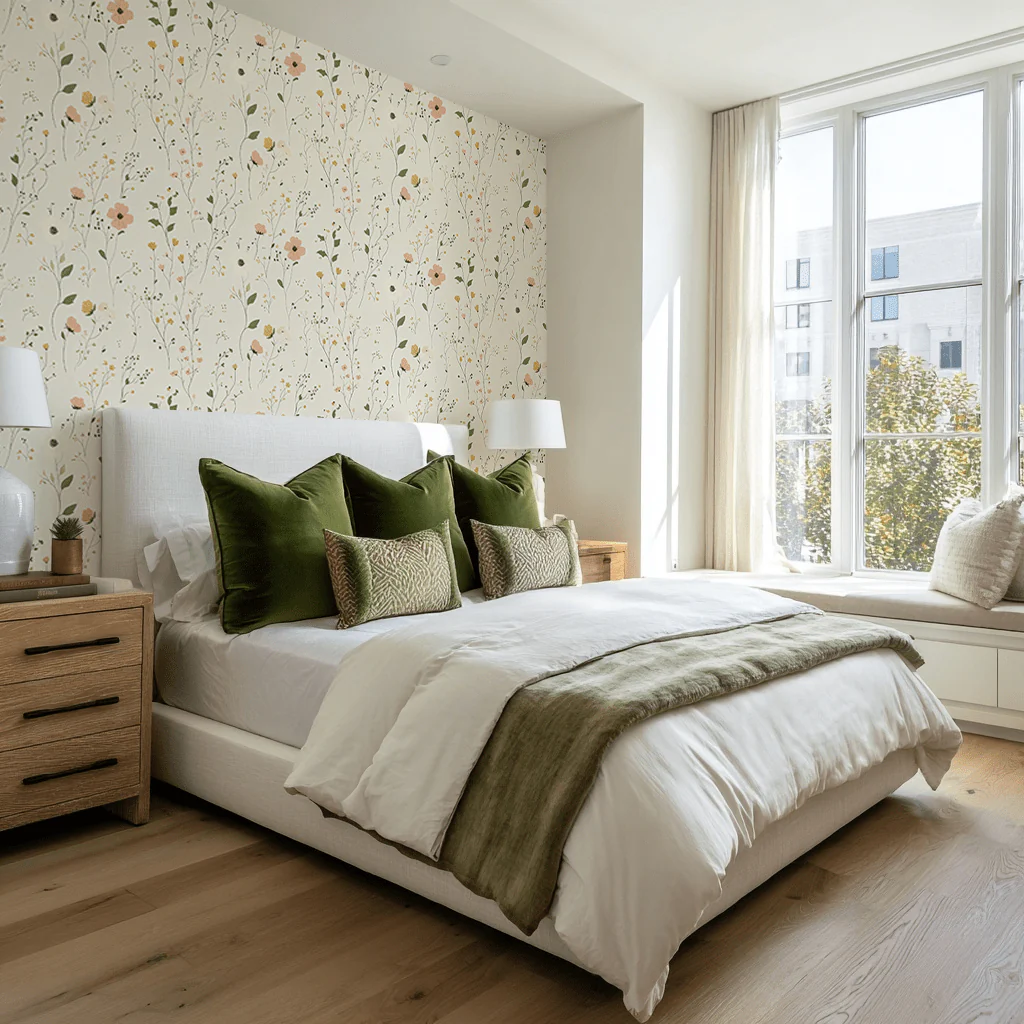 Whispering Meadows Wallpaper - Image 3