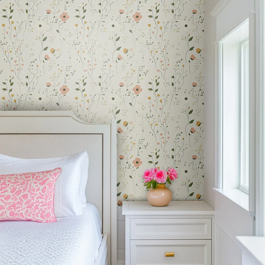 Whispering Meadows Wallpaper - Image 4